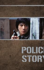 Police Story (1985 film)