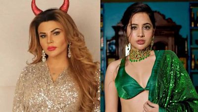 Rakhi Sawant SLAMS Uorfi Javed For Supporting Bigg Boss OTT 3's Armaan Malik: 'Tumhe Jab Experience Nahi Hai Na..'