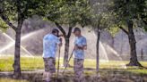 Record-breaking US heat wave scorches the Midwest as New York activates the National Guard