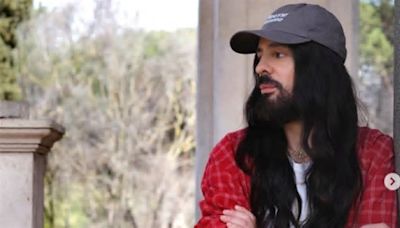 Alessandro Michele es el nuevo director creativo de Maison Valentino tras más de un año de su repentina salida de Gucci