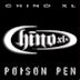 Poison Pen