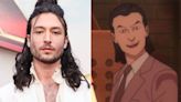 “Invincible” recasts Ezra Miller's role in wake of actor's controversies