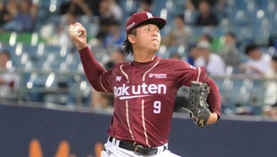 陳柏豪暌違42天3上3下 古久保透露原本想換掉宋嘉翔