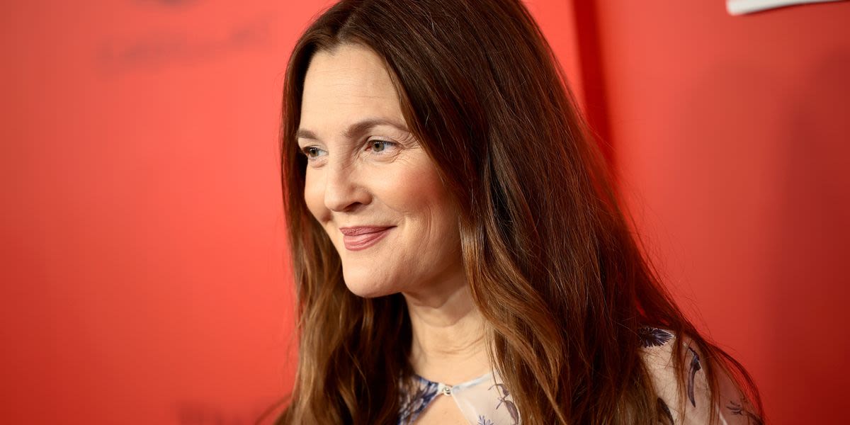 Why Drew Barrymore’s ‘Momala’ Comment Was So Cringe