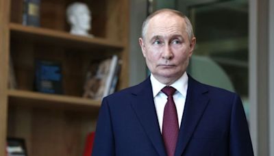 Before his summit with North Korea’s Kim, Putin vows they’ll beat sanctions together | World News - The Indian Express