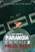 Jack Hunter's Paranoia Tapes 2: Press Play