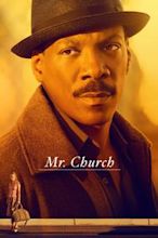 Mr. Church