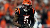 Bengals WR's Cryptic IG Post Referencing His Contract Status?