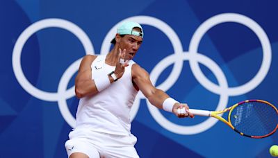 Paris 2024 Olympics: Rafael Nadal eyes one more Olympic run at Paris 2024 on his favourite surface: Clay