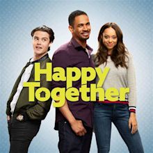 Exclusive Clip From CBS’ Happy Together starring Damon Wayans Jr ...