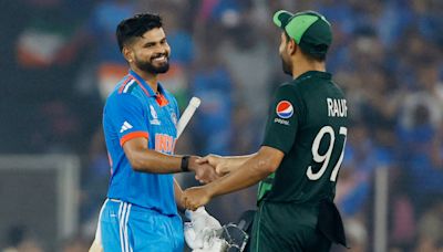 Champions Trophy: India to play Pakistan in Lahore – but will they turn up?