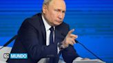 Vladímir Putin: Armas nucleares rusas son más potentes que las de Hiroshima