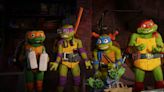 Movie review: The Teenage Mutant Ninja Turtles are back, and maybe better than ever