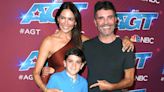 Simon Cowell Says Son, 9, Wants to Play Drums in a Rock Band: 'That's Going to Be Total Torture'