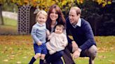 Kate 'terrified' that Prince George will pick up William's dangerous hobby