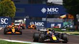 Max Verstappen clinched Imola, but it was too close for comfort thanks to Lando Norris