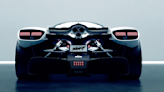 A New Hypercar Is Coming From an Ex-Koenigsegg Designer