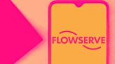 Flowserve's (NYSE:FLS) Q2: Beats On Revenue