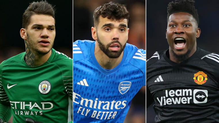 Premier League clean sheets tracker: Updated Golden Glove standings for goalkeepers in 2024/25 EPL season | Sporting News India