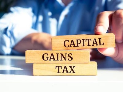 Chris Wood of Jefferies believes India should have no capital gains tax: Here's why - CNBC TV18