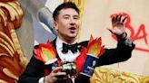 Hasty Pudding honors ‘Saltburn’ actor Barry Keoghan as its Man of the Year