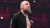 Bryan Danielson no quiere ser Campeón Mundial de AEW