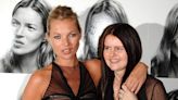 How 'heroin chic' pioneer Corrine Day discovered Kate Moss