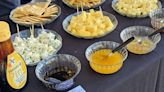 En Malabrigo se realizaron actividades por la semana de la miel