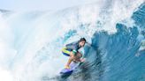 Onde assistir ao surfe nas Olimpíadas 2024: oitavas de final serão nesta segunda-feira