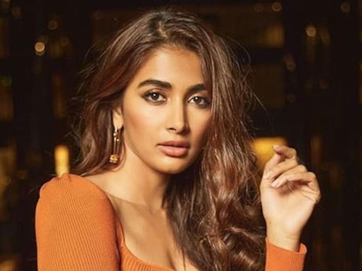 Pooja Hegde Enjoys Lip-Smacking Italian Food On Holiday - See Pics