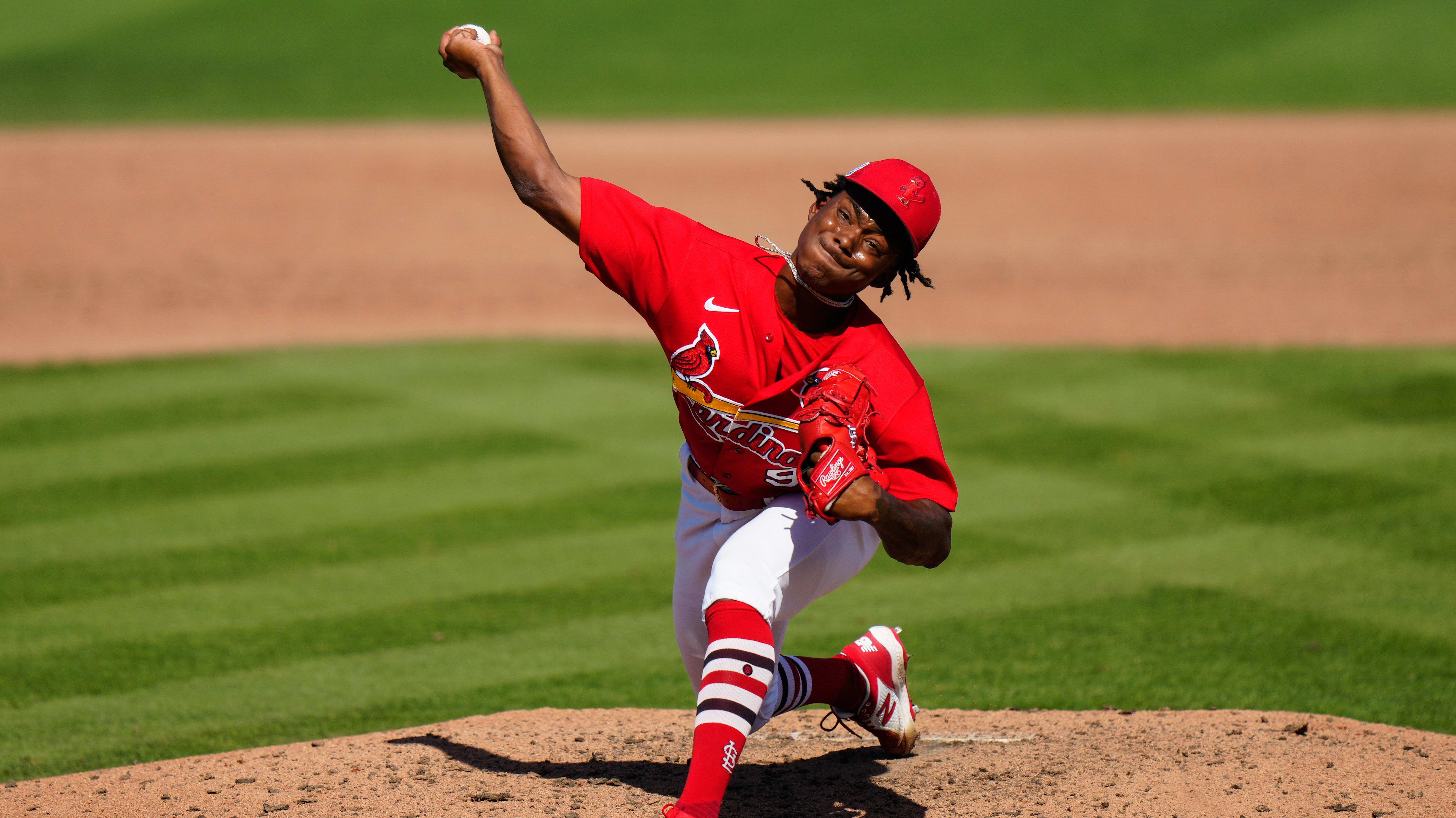 Cardinals Top Prospect Off To Hot Start; Could Debut Be Coming Soon?