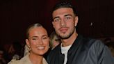 Molly-Mae Hague announces split from Tommy Fury