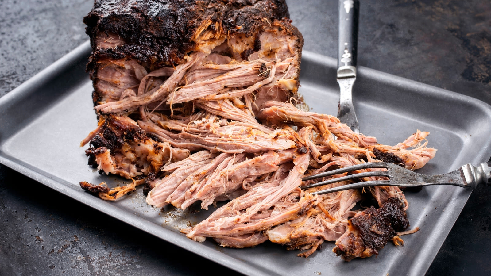 The Best Cut Of Pork To Slow Cook, According To An Expert