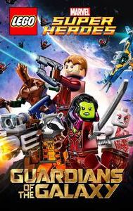 LEGO Marvel Super Heroes - Guardians of the Galaxy: The Thanos Threat