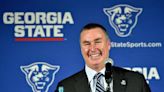 First look: Top storylines, betting odds for South Carolina vs. Georgia State football