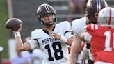 With Tennessee football coach Josh Heupel on sidelines, Baylor outlasts Lipscomb Academy 34-31