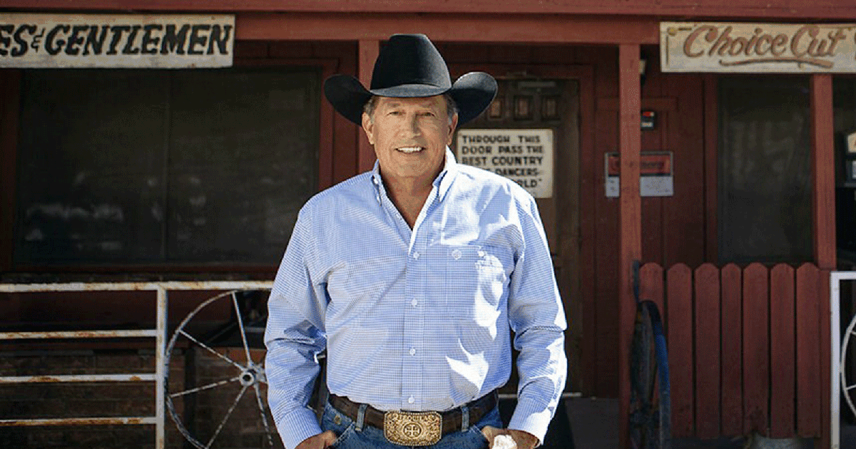 MARTIN: George Strait releases 31st album; Rise and fall of an ’80s hair band