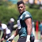 Jordan Mailata