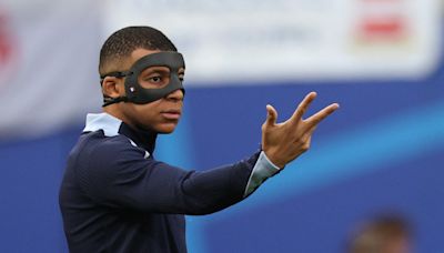 Real Madrid new signing Mbappe seeking €100 million unpaid wages from PSG