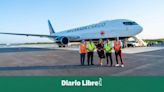 Llega el primer vuelo de carga al centro de servicios logísticos Air Cargo Hub Punta Cana