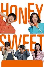 Honeysweet (2023) — The Movie Database (TMDB)