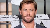 Chris Hemsworth and Pedro Pascal team up for new movie