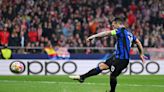 Atletico Madrid v Inter LIVE: Champions League result as penalty shoot-out decides last-16 tie