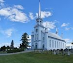 Saint-Gédéon-de-Beauce, Quebec