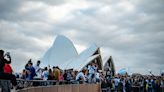 De Nueva York a Sídney: el triunfo argentino también se festejó en el resto del mundo