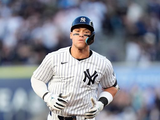 De capitán a capitán: Aaron Judge llega a los 261 cuadrangulares con los Yankees y superá a Derek Jeter - El Diario NY