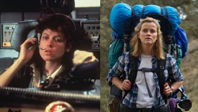 Alien To Gravity: Top 5 Female-Led Survival Drama Films To Watch On Netflix