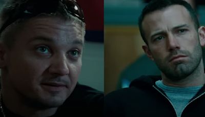 'He's So Damn Smart': Jeremy Renner Reveals How Ben Affleck Helped Him Prepare For His Role In The Town