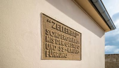 Peinliche Panne bei KZ-Gedenken – Berliner Senat glänzt durch Abwesenheit