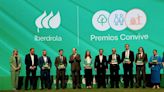 Ignacio Galán pide diálogo y colaboración entre todos para solucionar el cambio climático